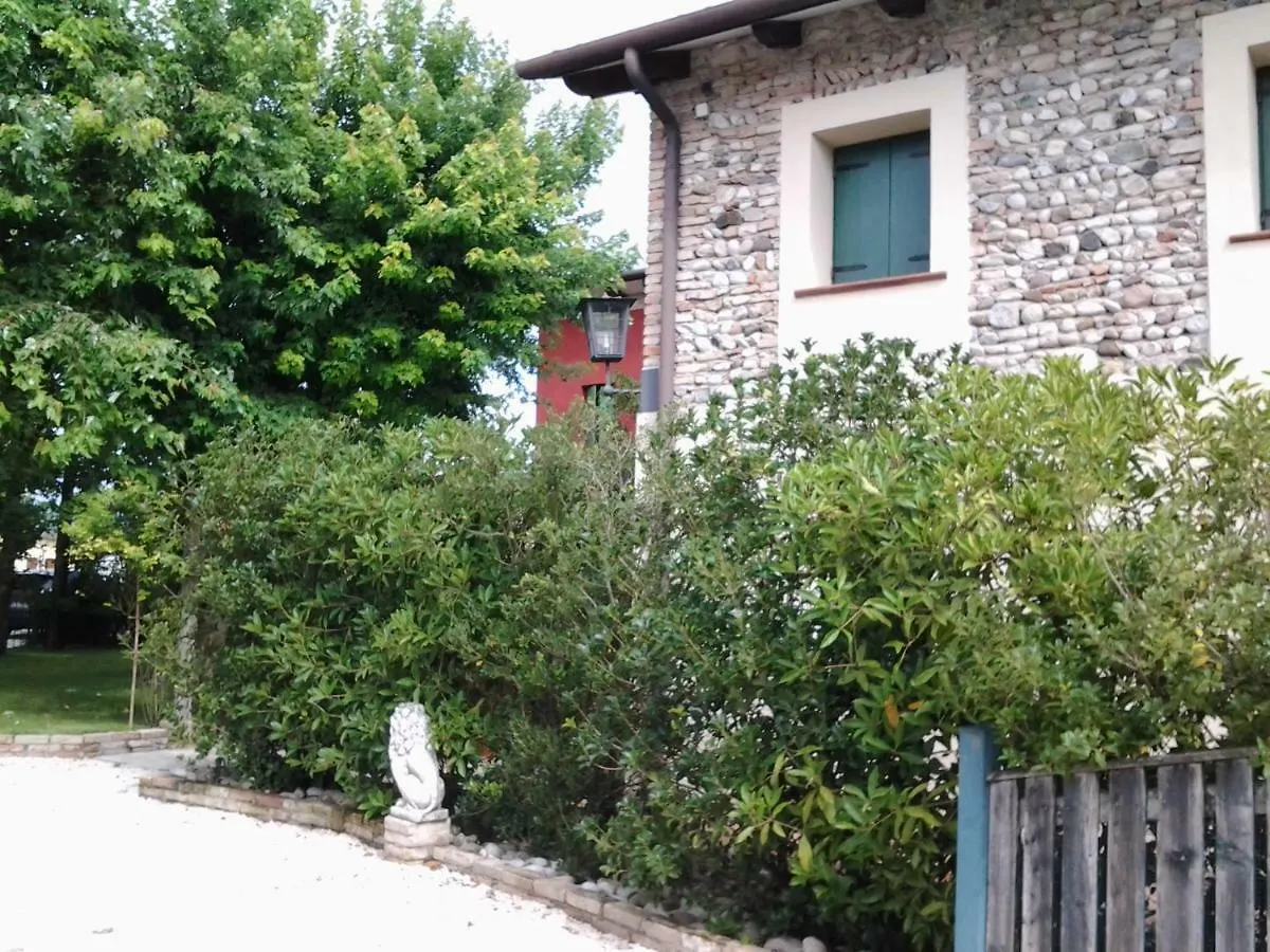 Affittacamere Civico 80 Susegana