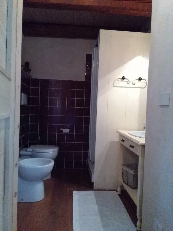 Guest house Affittacamere Civico 80 Susegana