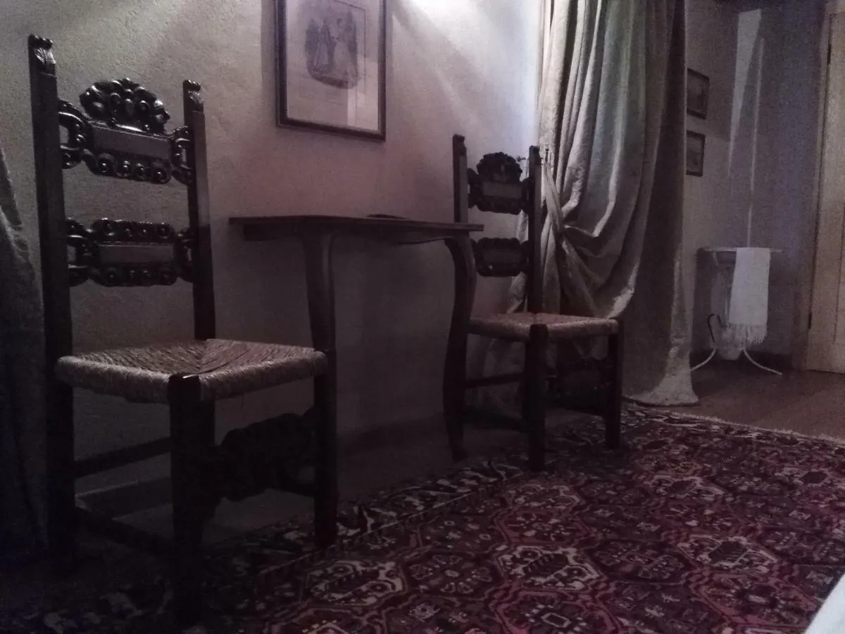 Affittacamere Civico 80 Susegana Guest house