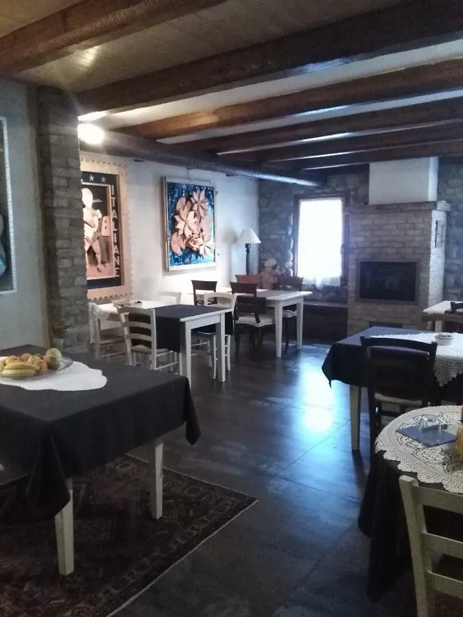 Guest house Affittacamere Civico 80 Susegana