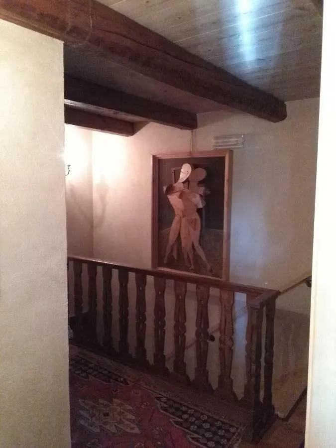 Affittacamere Civico 80 Susegana Guest house