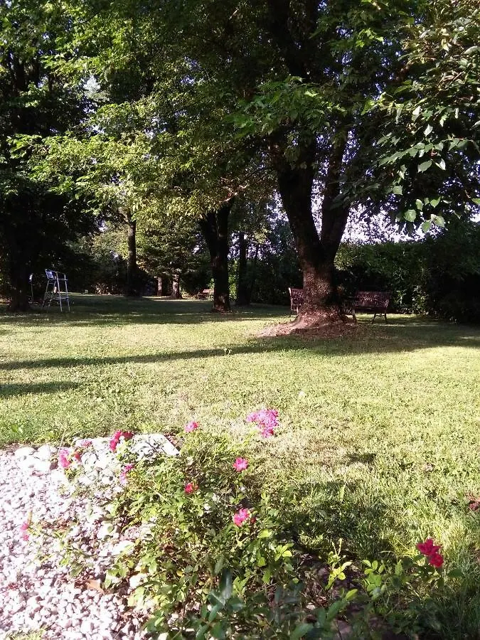 Guest house Affittacamere Civico 80 Susegana