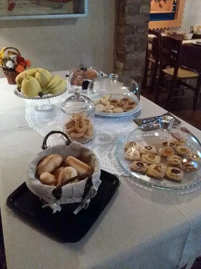 Guest house Affittacamere Civico 80 Susegana Italy