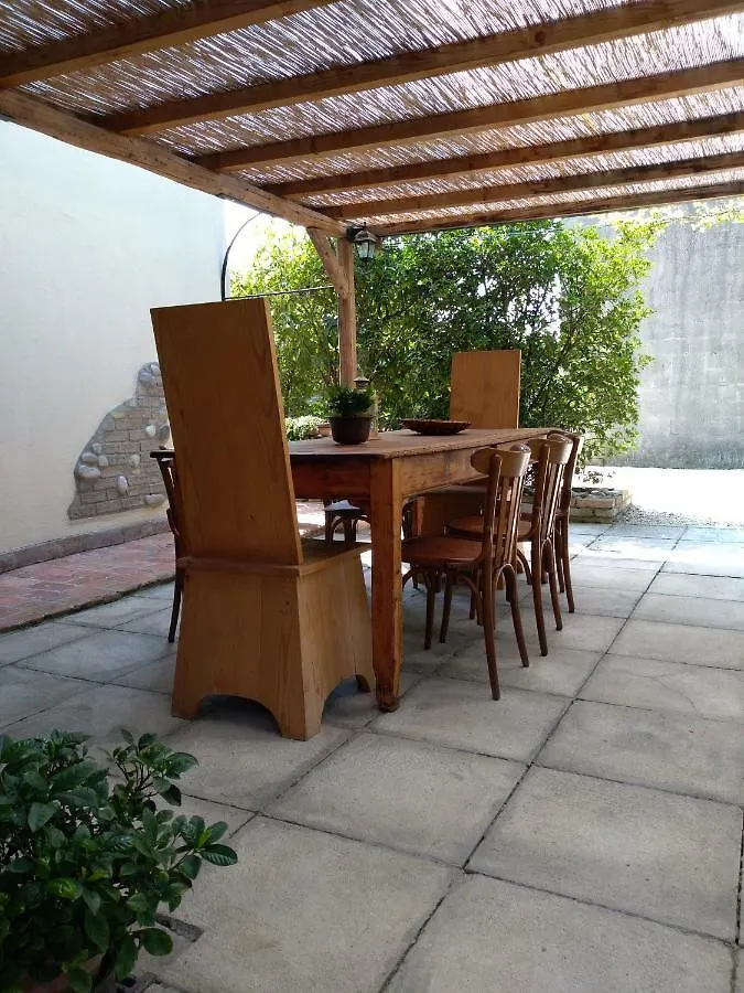 Affittacamere Civico 80 Susegana Guest house