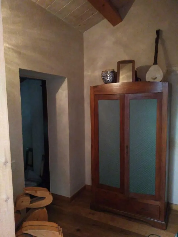 Affittacamere Civico 80 Susegana Guest house