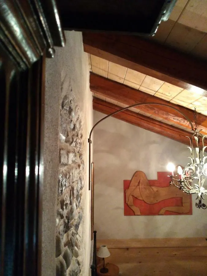 Guest house Affittacamere Civico 80 Susegana